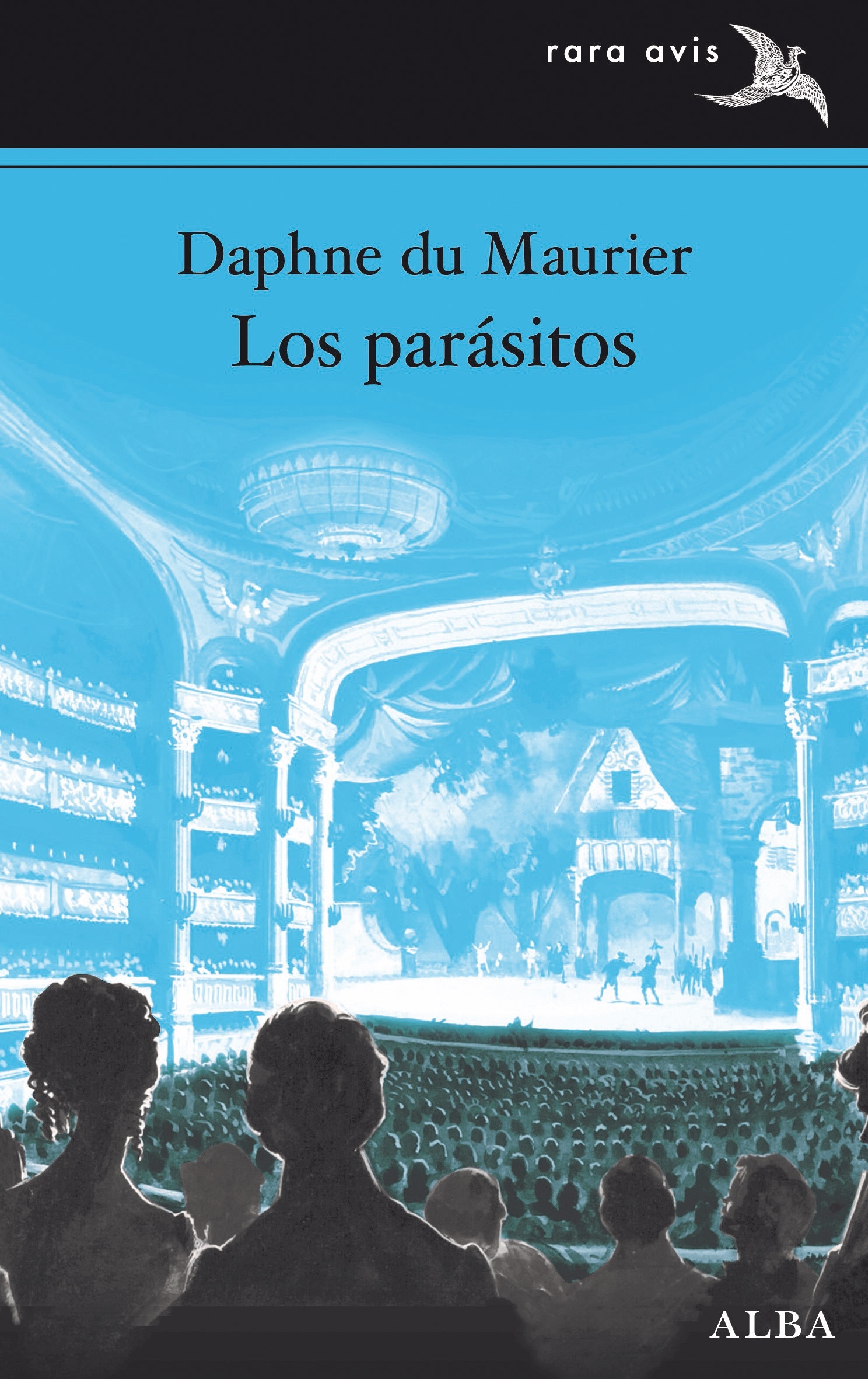 Parásitos, Los. 