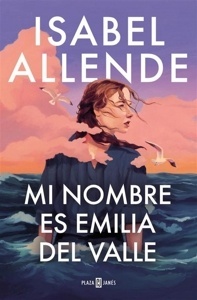 Mi nombre es Emilia del Valle.