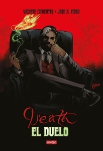 D'eath. El duelo.