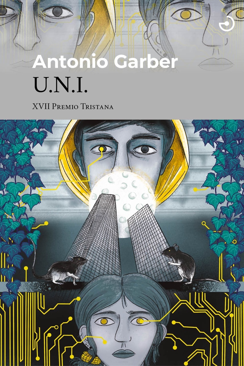 U.N.I. "XVII Premio Tristana".