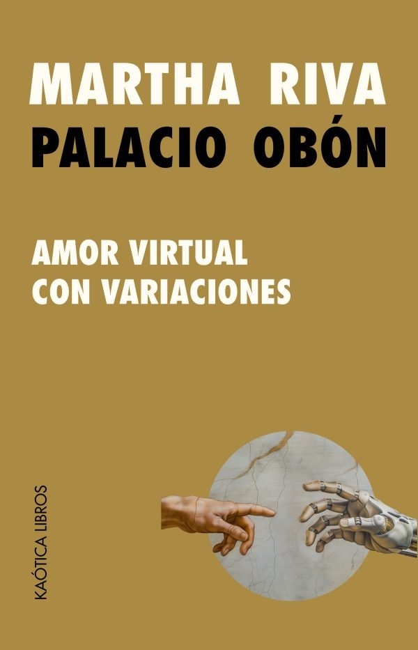Amor virtual con variaciones
