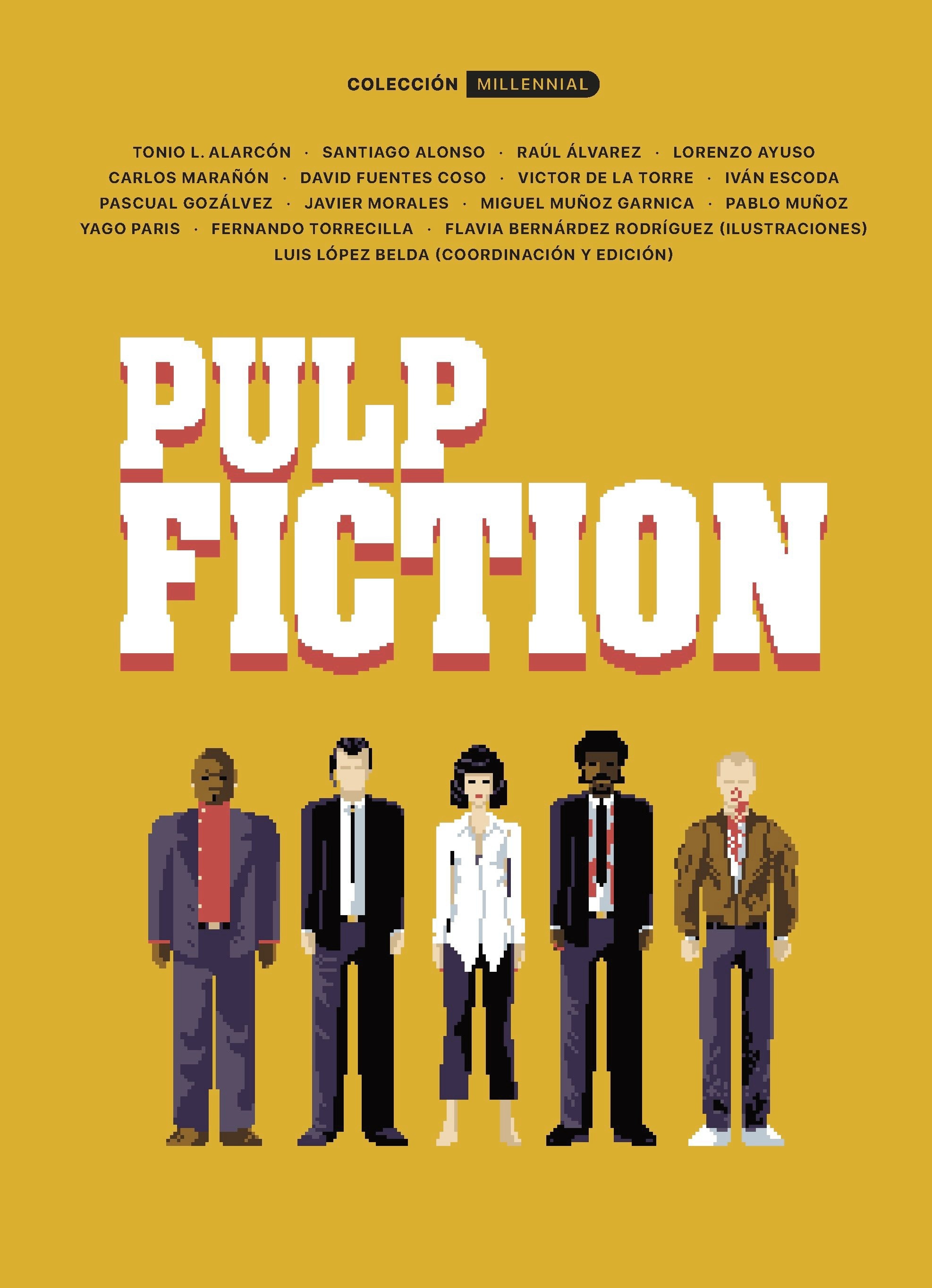 Pulp Fiction