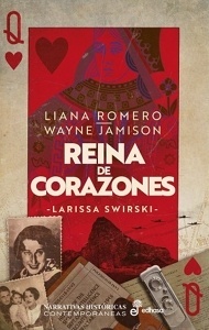 Reina de Corazones "Larissa Swirski"