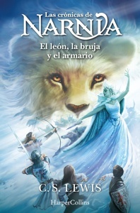 León, la bruja y el armario, El "Las Crónicas de Narnia. Libro 2"