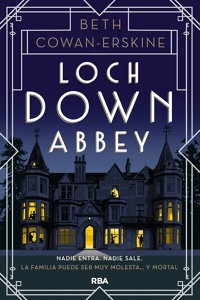 Loch Down Abbey
