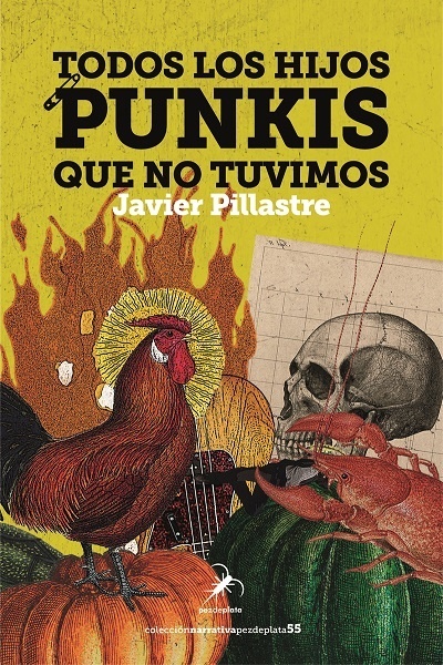 Todos los hijos punkis que no tuvimos