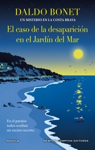 Caso de la desaparición en el Jardín del Mar, El