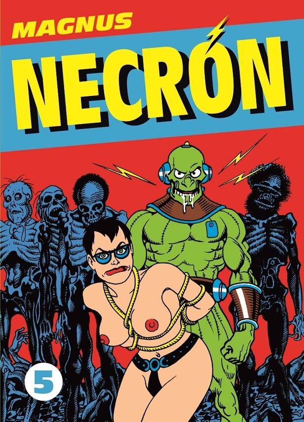 Necrón 5