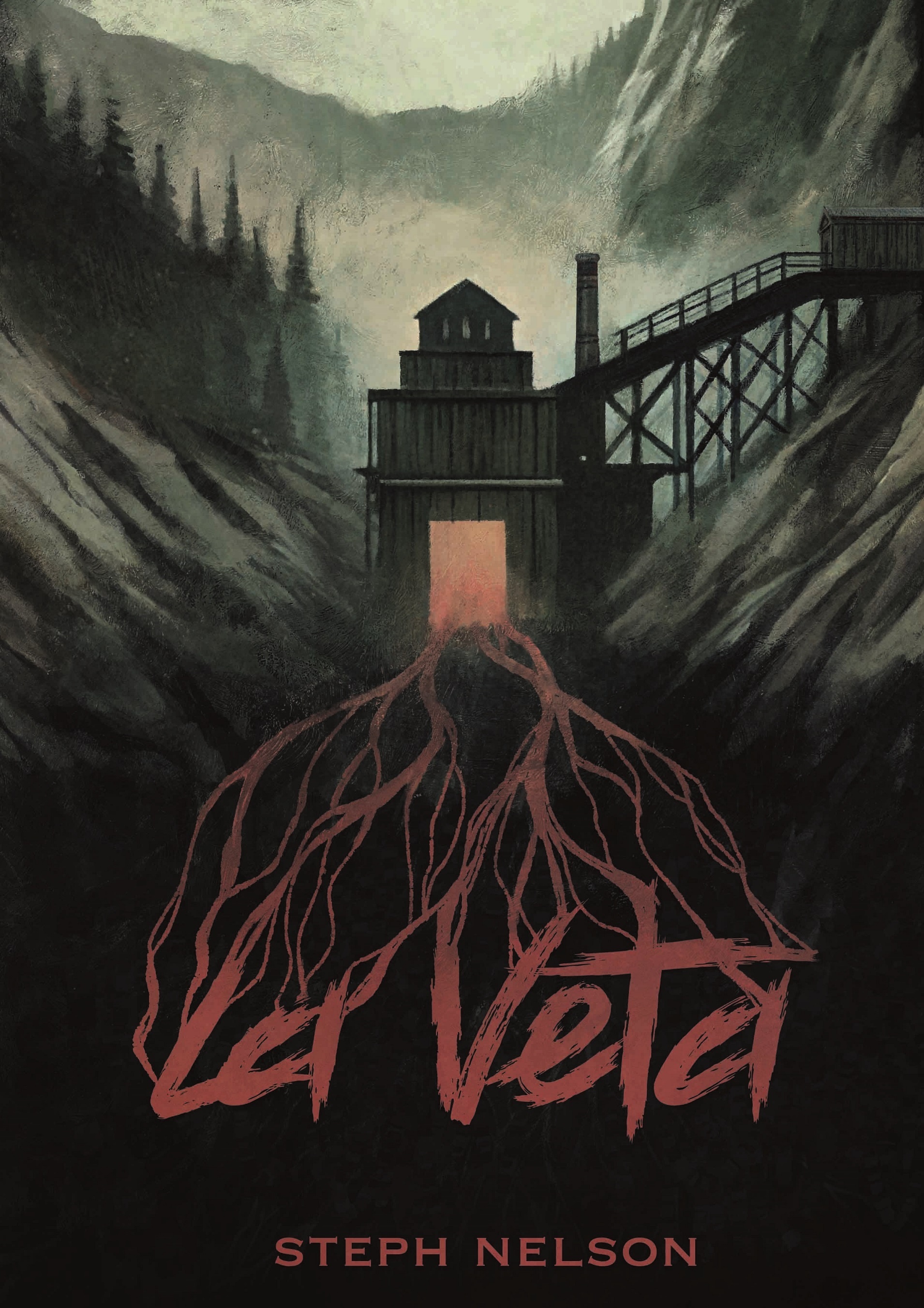 Veta, La