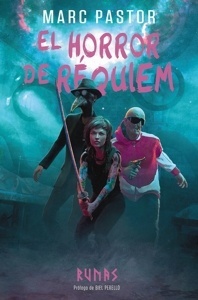 Horror de Réquiem, El