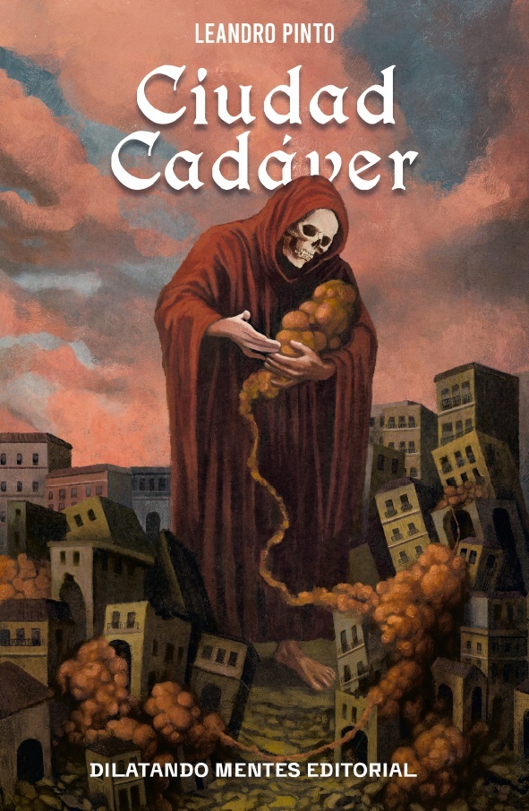 Ciudad Cadáver