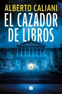 Cazador de libros, El