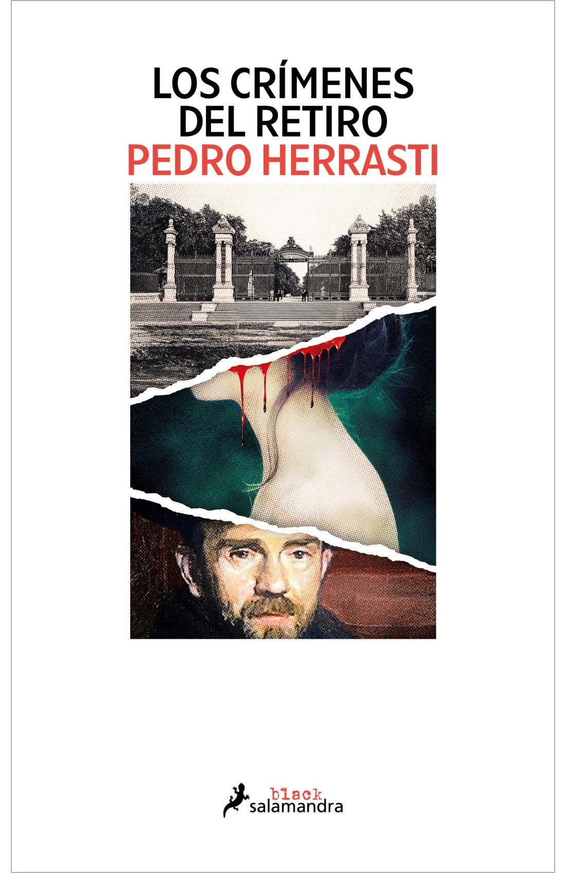 Crímenes del Retiro, Los