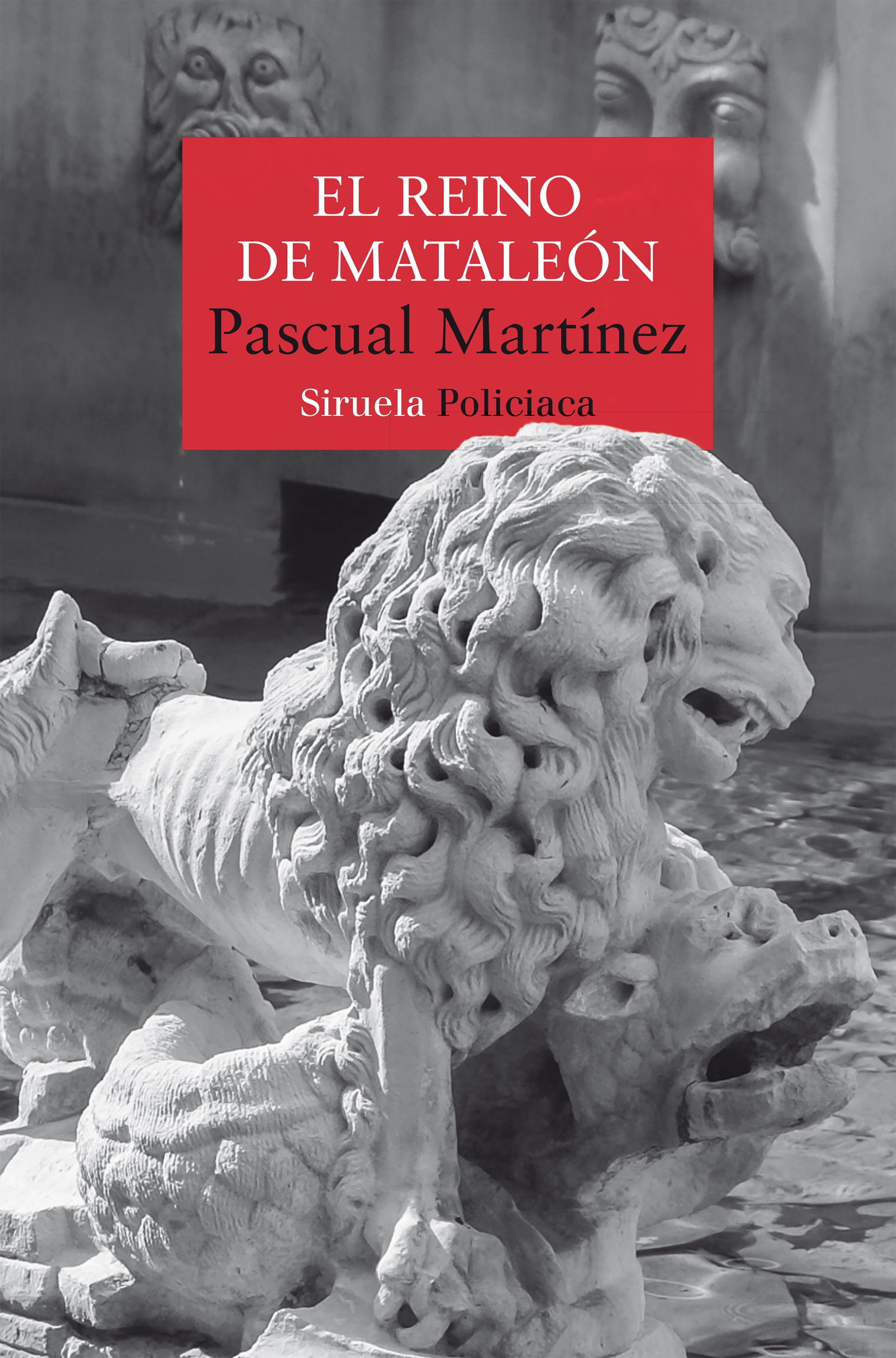 Reino de Mataleón, El