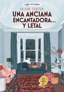 Anciana encantadora y letal, Una