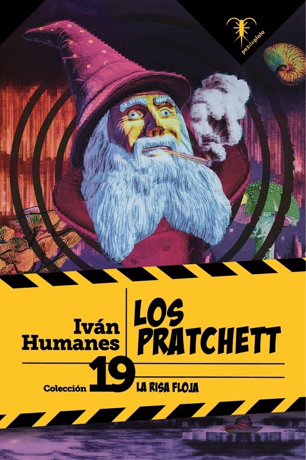 Pratchett, Los