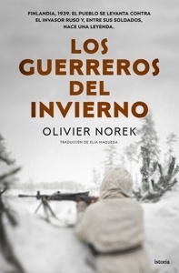 Guerreros del invierno, Los