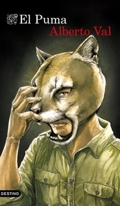 El Puma. 