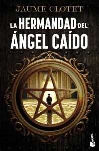 Hermandad del Ángel Caído, La "Premio Josep Pla 2024".
