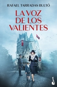 Voz de los valientes, La.