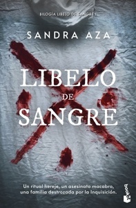 Libelo de sangre.