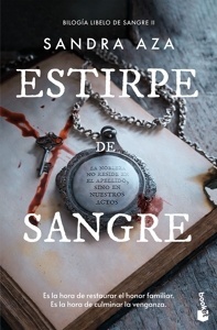 Estirpe de sangre.