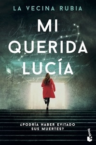Mi querida Lucía.