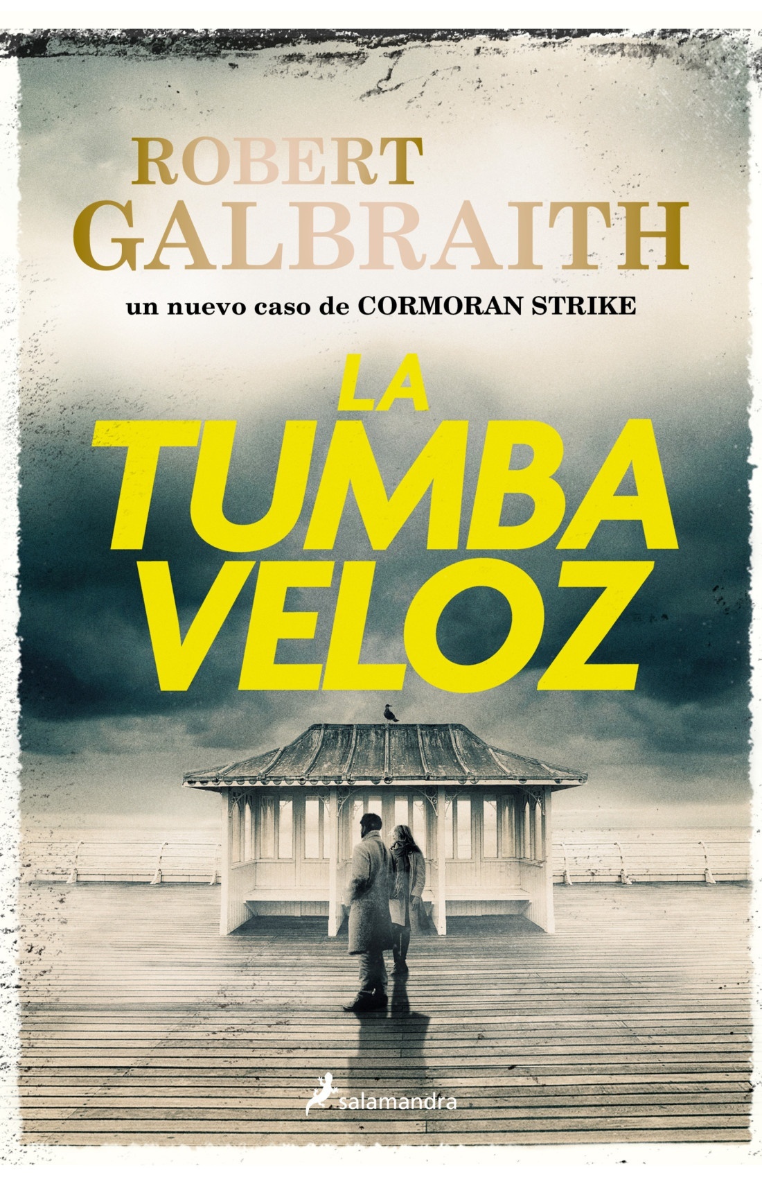 Tumba veloz, La