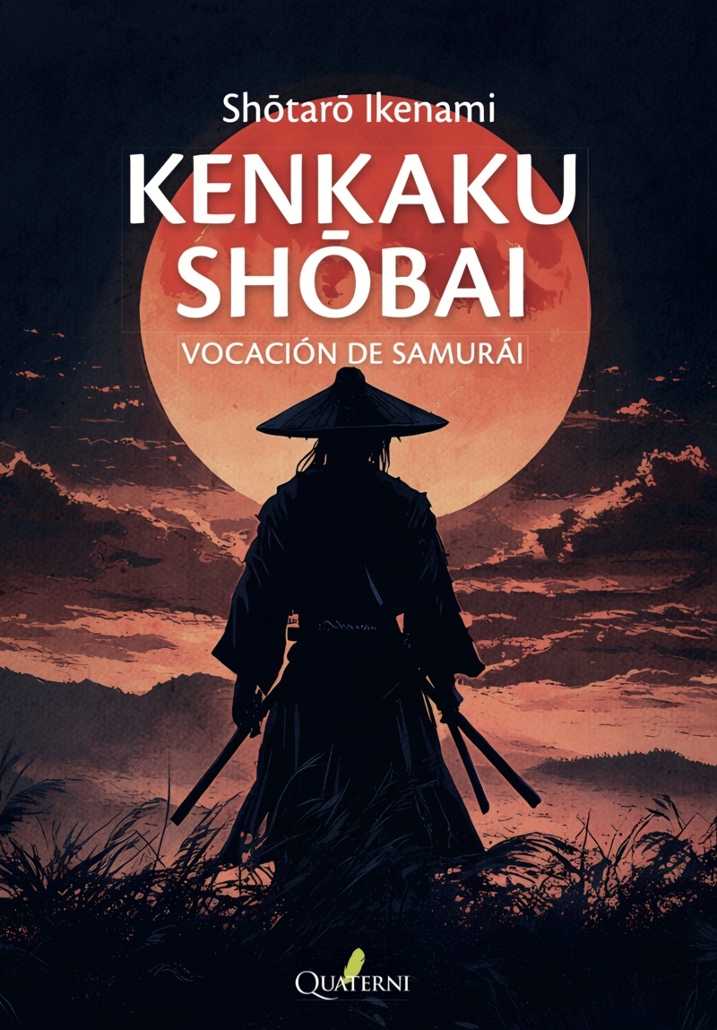 Vocación de samurái Kenkaku Shobai