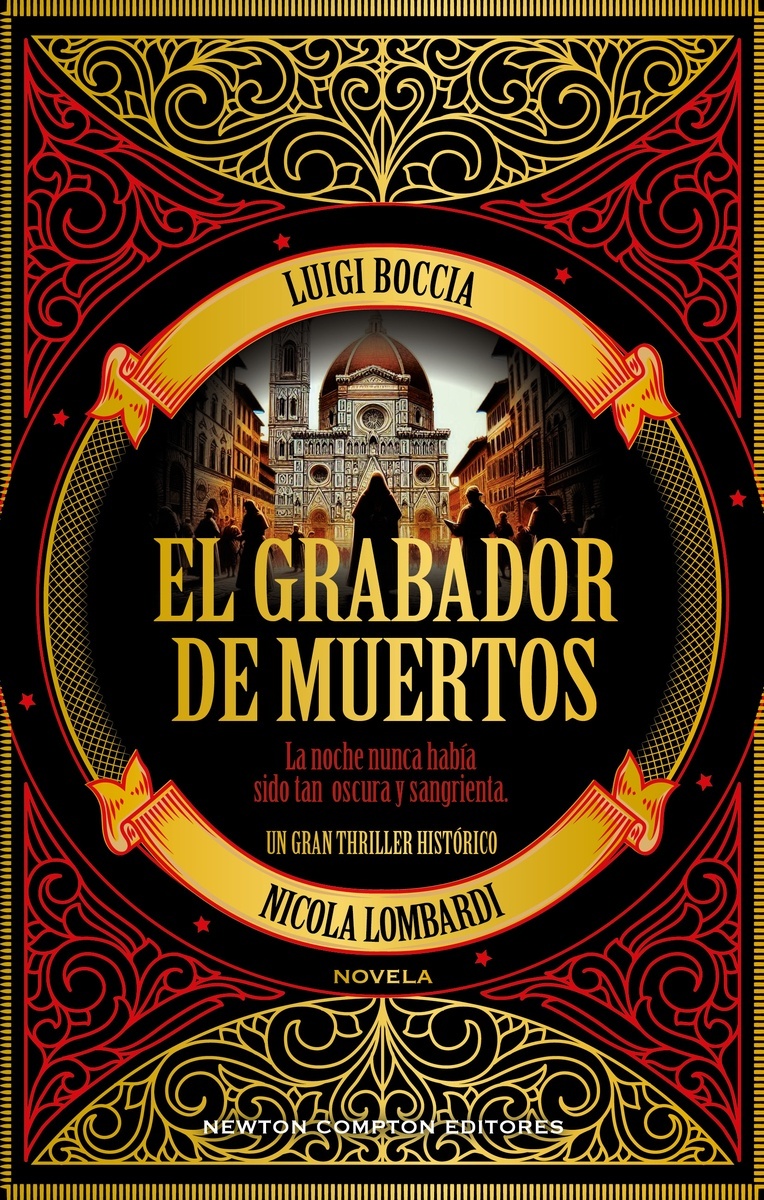 Grabador de muertos, El