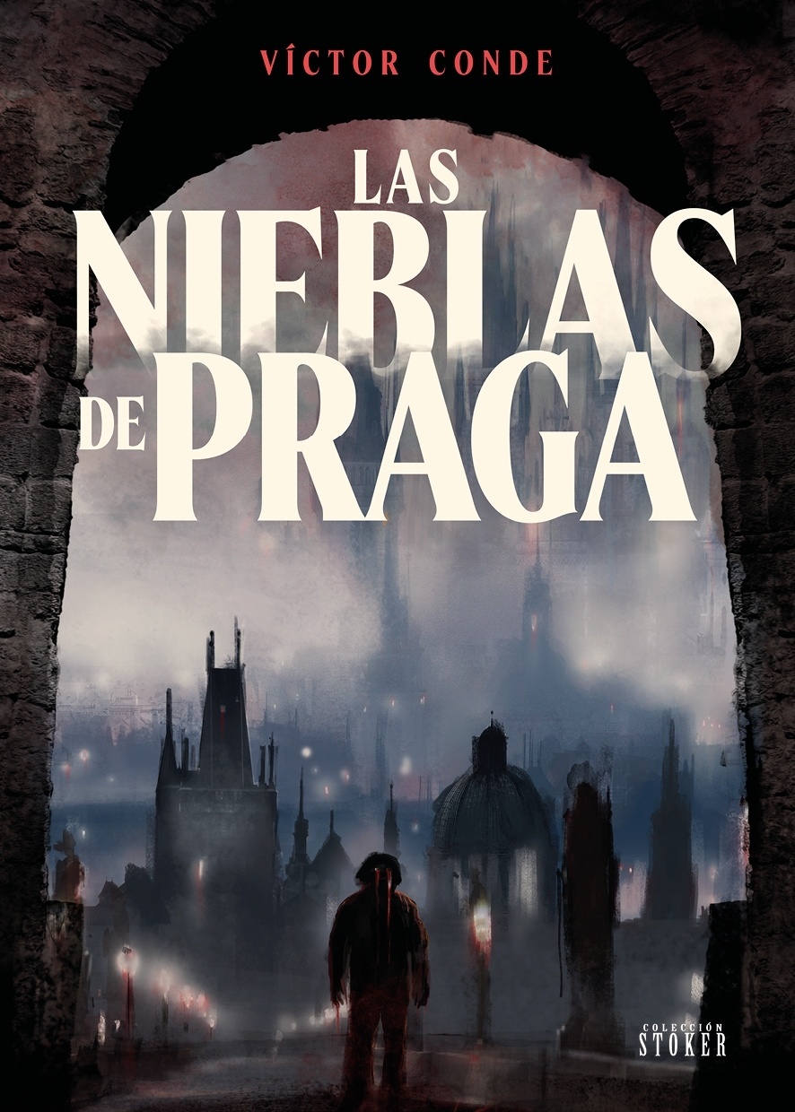 Nieblas de Praga, Las