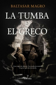 Tumba de El Greco, La