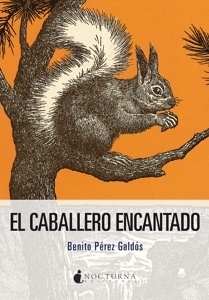 Caballero encantado, El