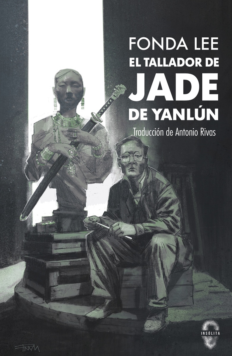 Tallador de Jade de Yanlún, El
