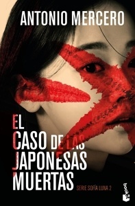 Caso de las japonesas muertas, El 'Serie Sofía Luna 2'