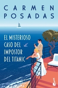 Misterioso caso del impostor del Titanic, El