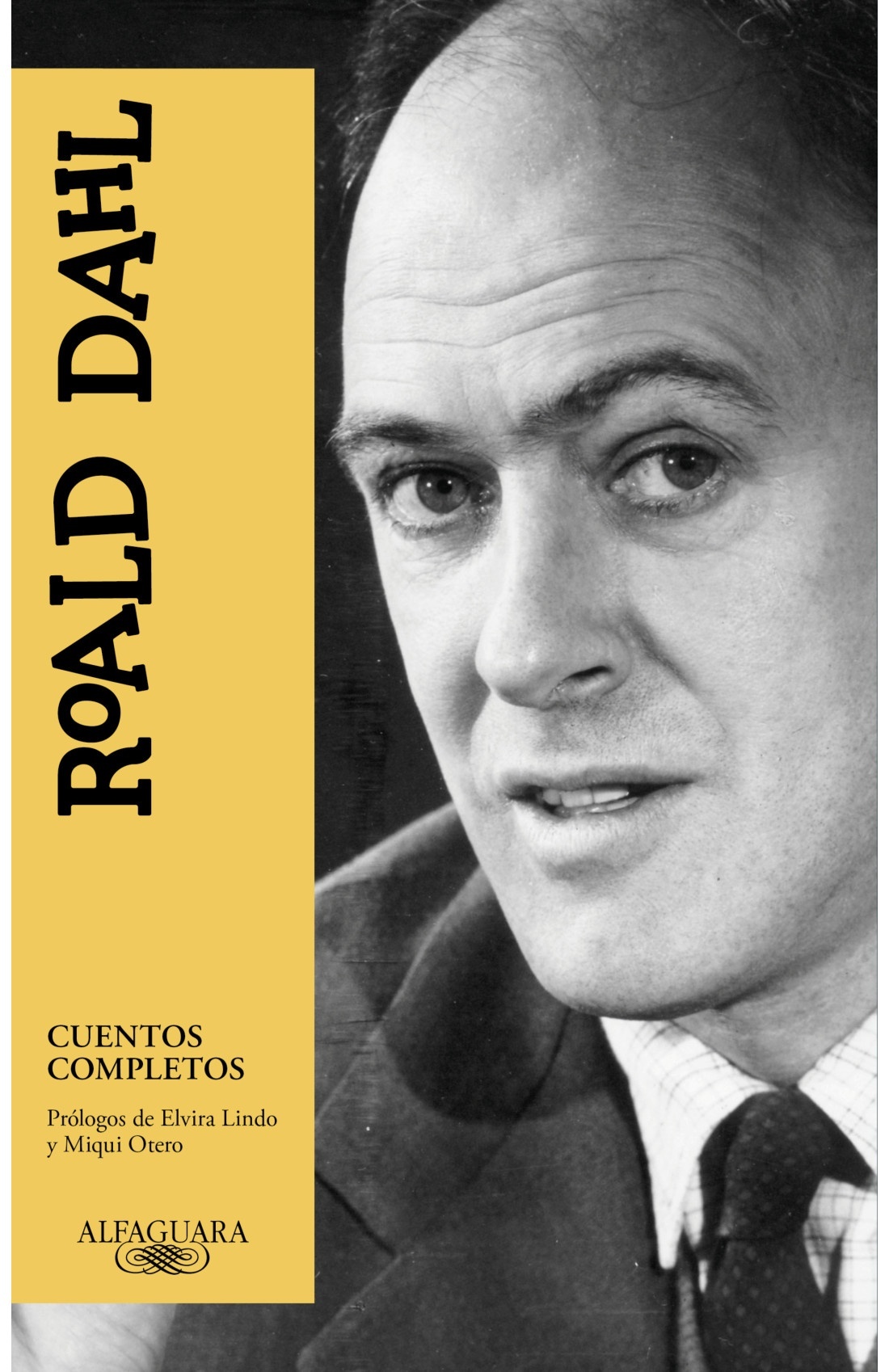 Cuentos completos