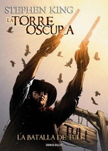 La Torre Oscura 8. La batalla de Tull (cómic)