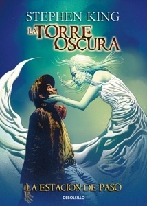 La Torre Oscura 9. La estación de paso (cómic)