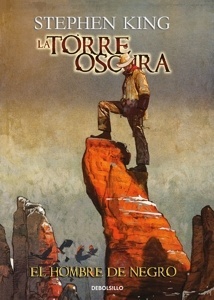 La Torre Oscura 10. El hombre de negro (cómic)