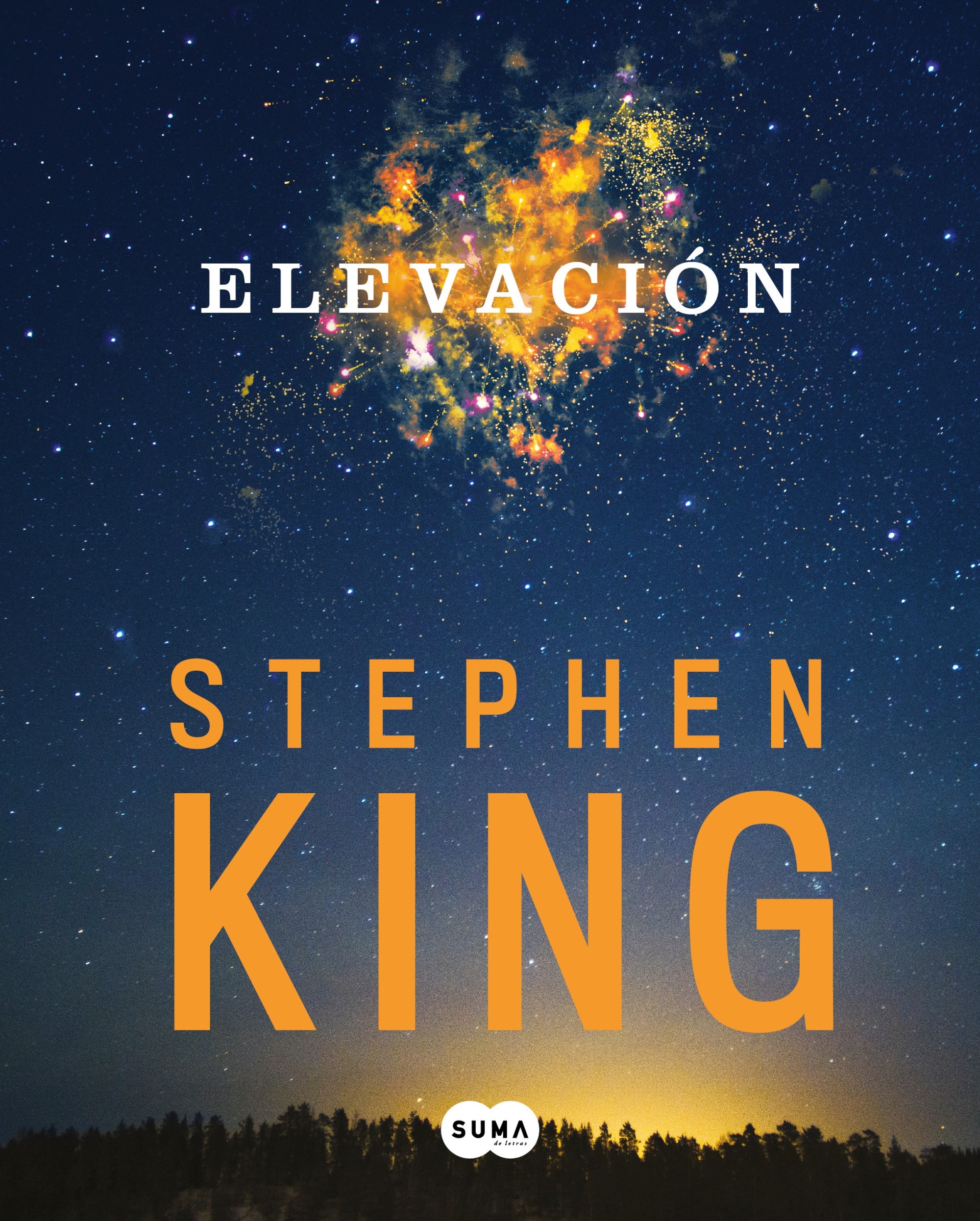 Elevación. 