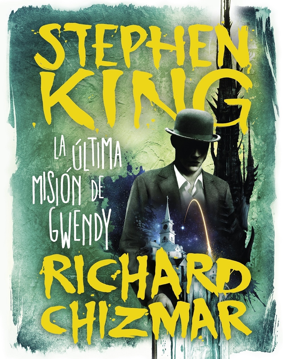 Ultima misión de Gwendy, La