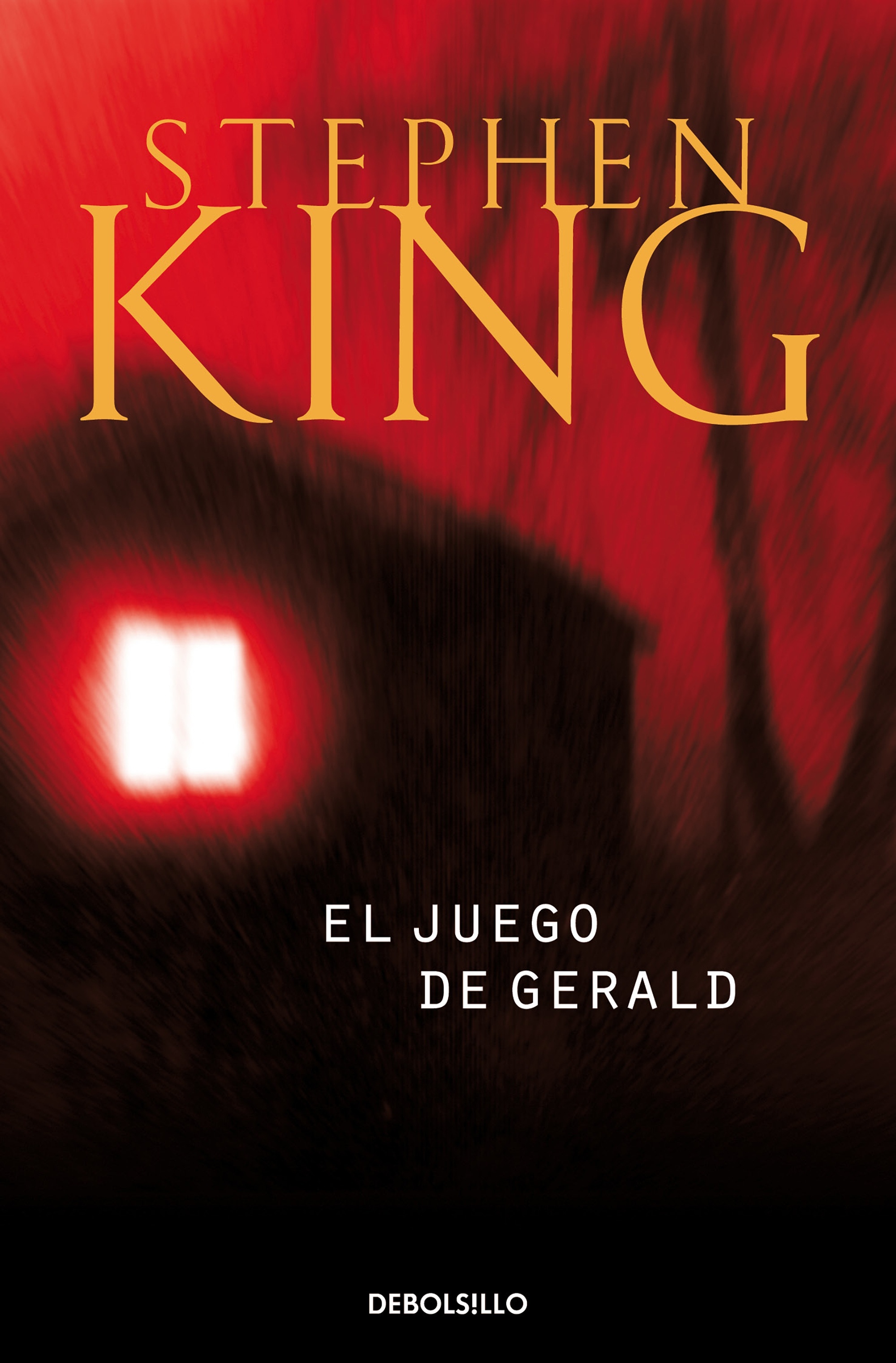 Juego de Gerald, El
