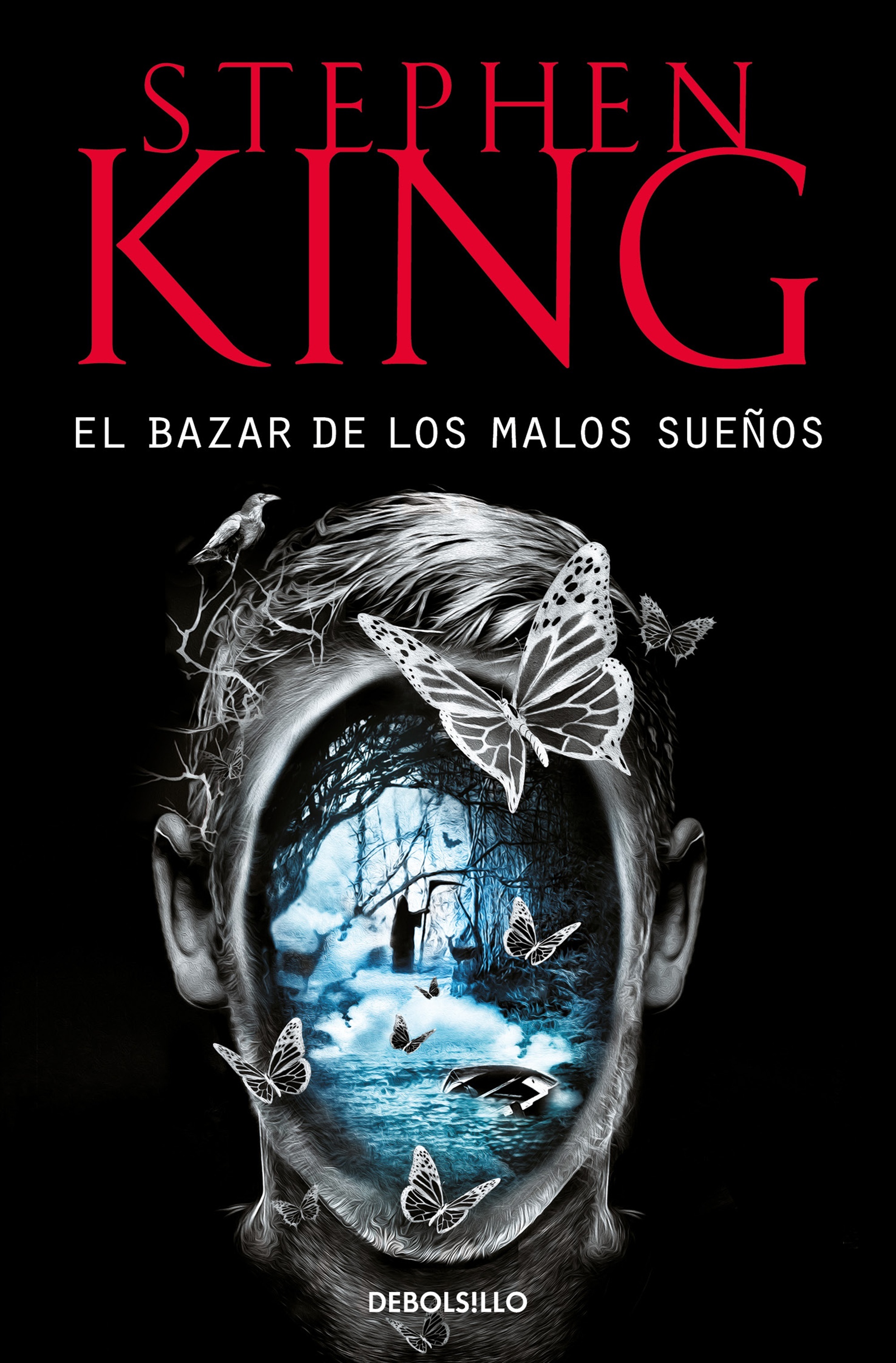 Bazar de los malos sueños, El