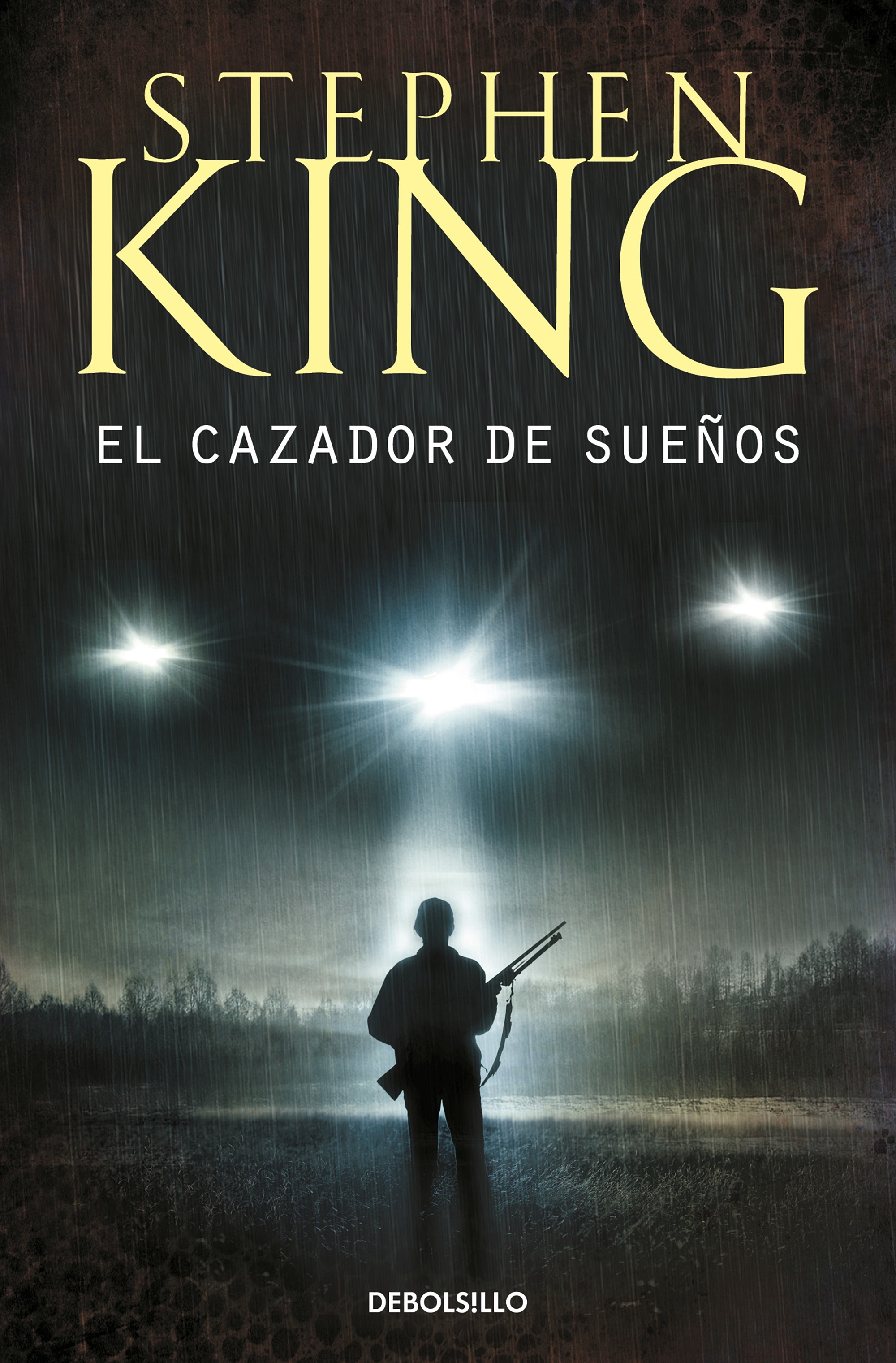 Cazador de sueños, El