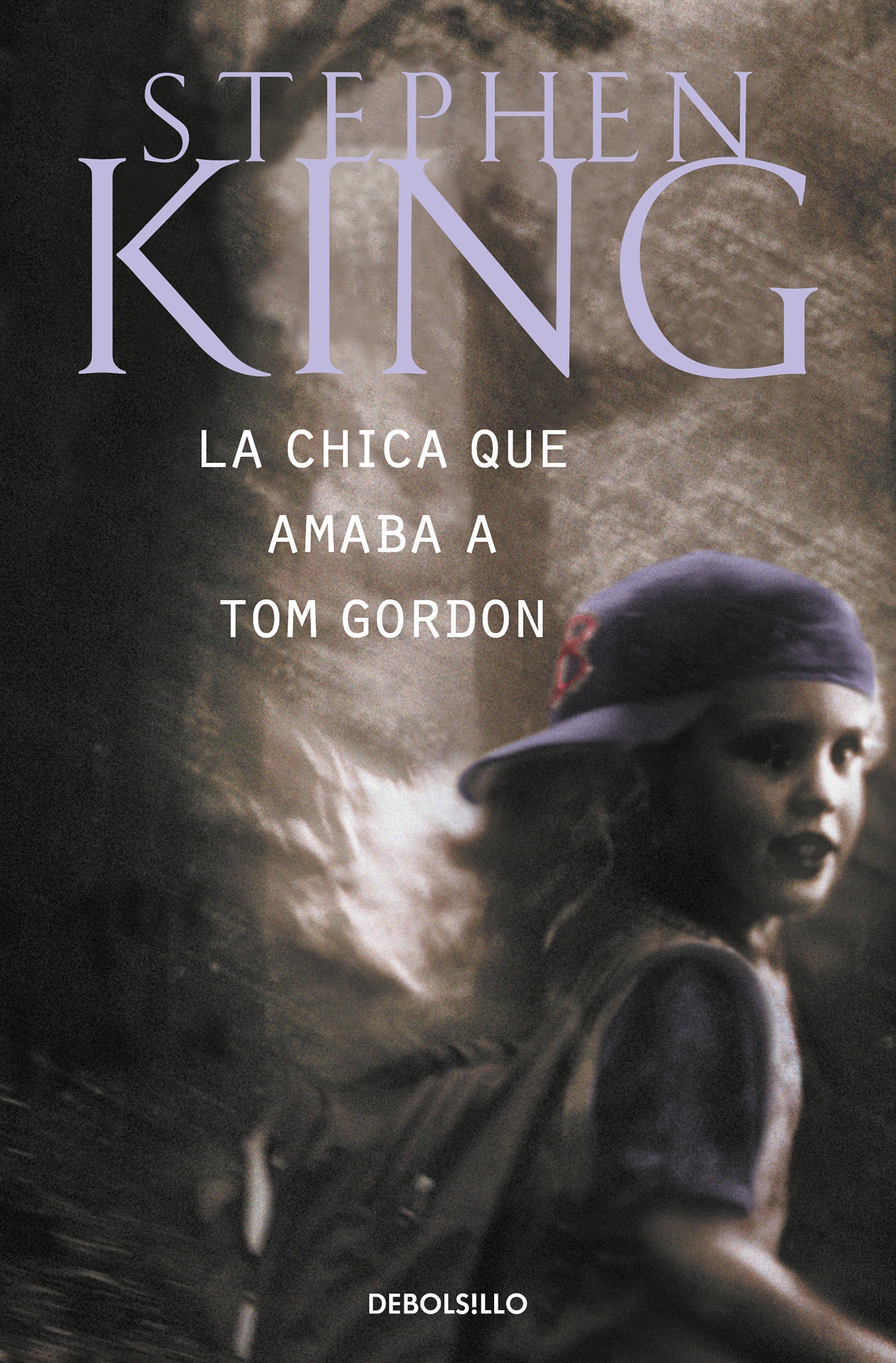 Chica que amaba a Tom Gordon, La