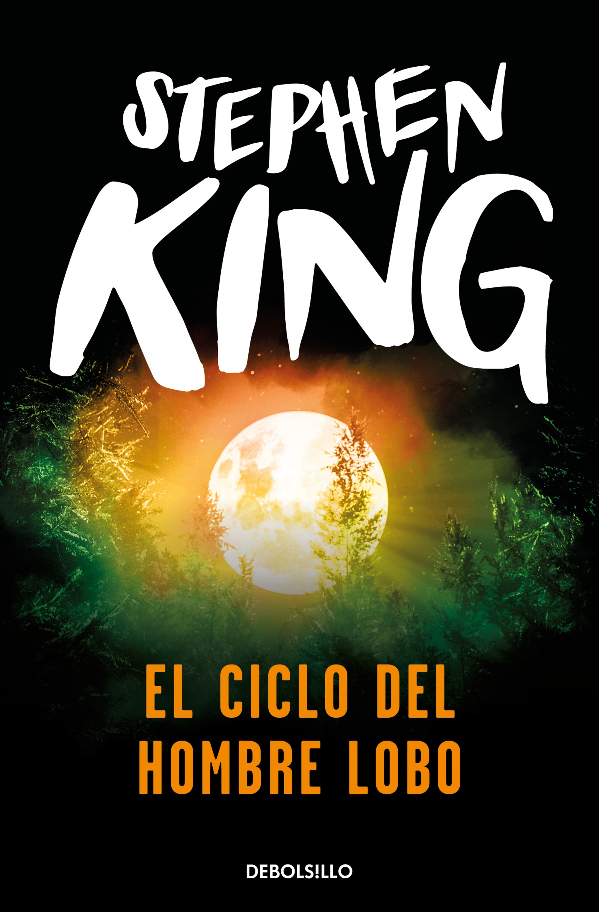 Ciclo del hombre lobo, El