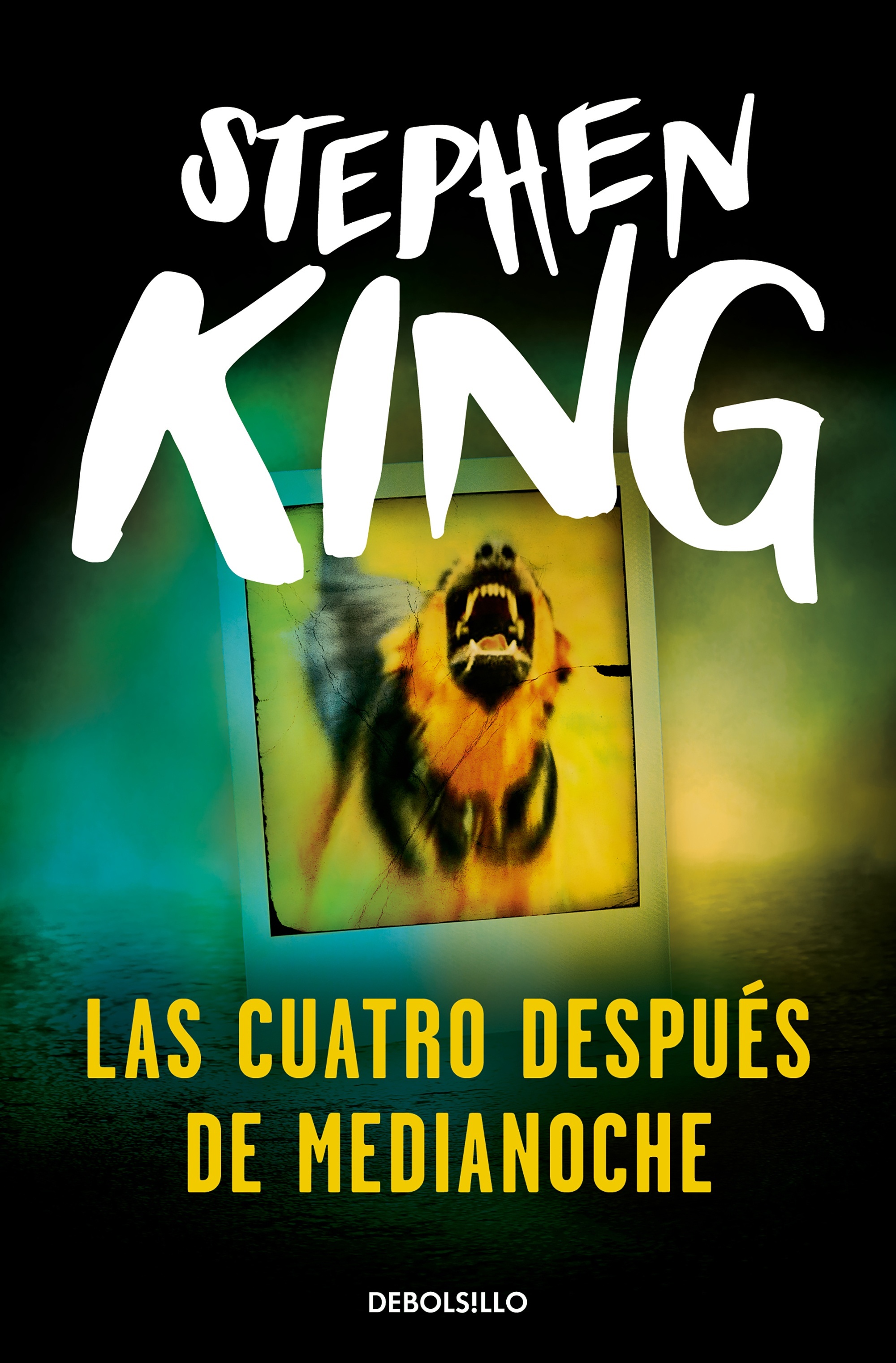 Cuatro después de medianoche, Las