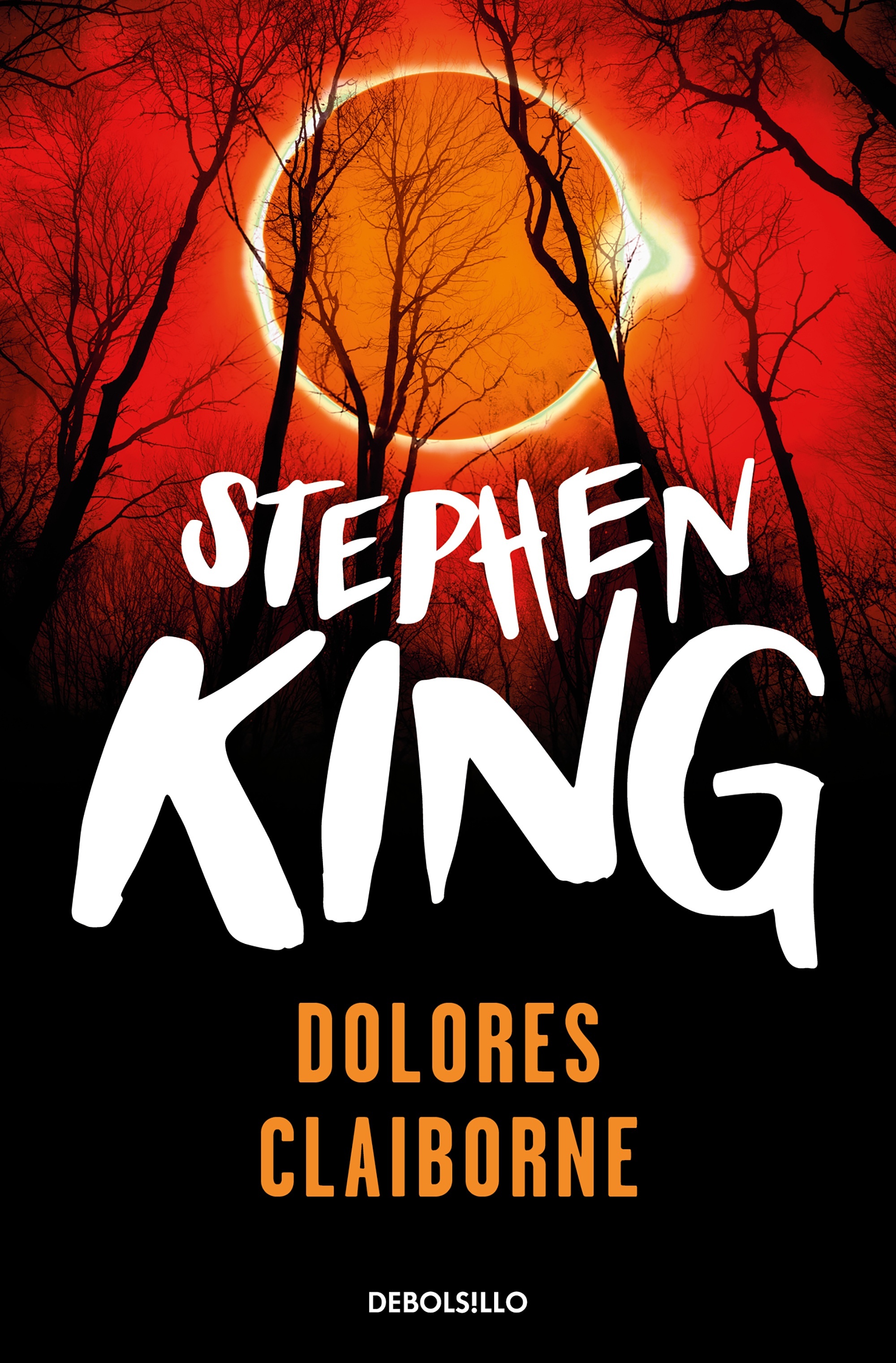 Dolores Claiborne.