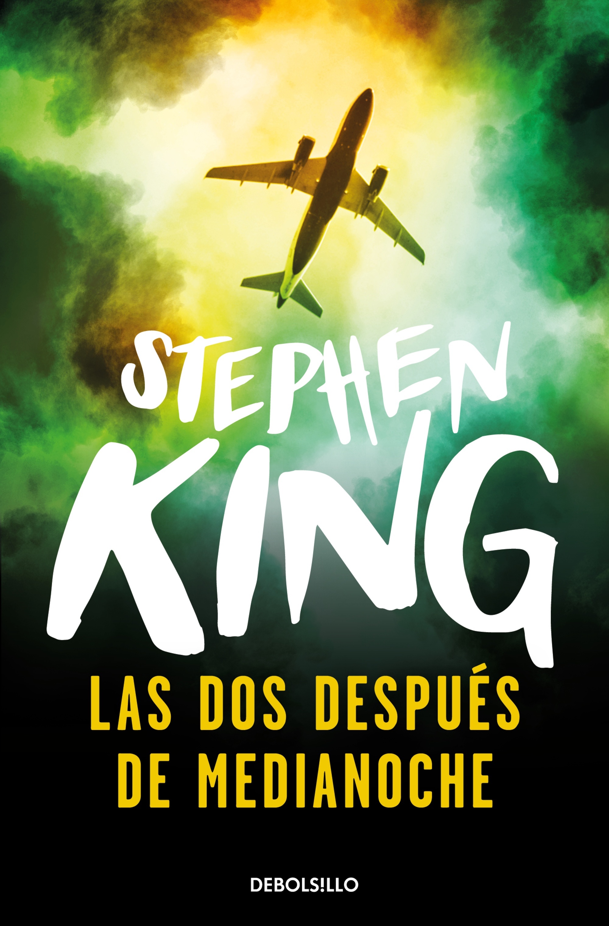Dos después de medianoche, Las